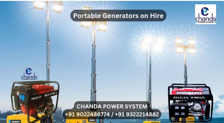 small home generator portable 10kva genset